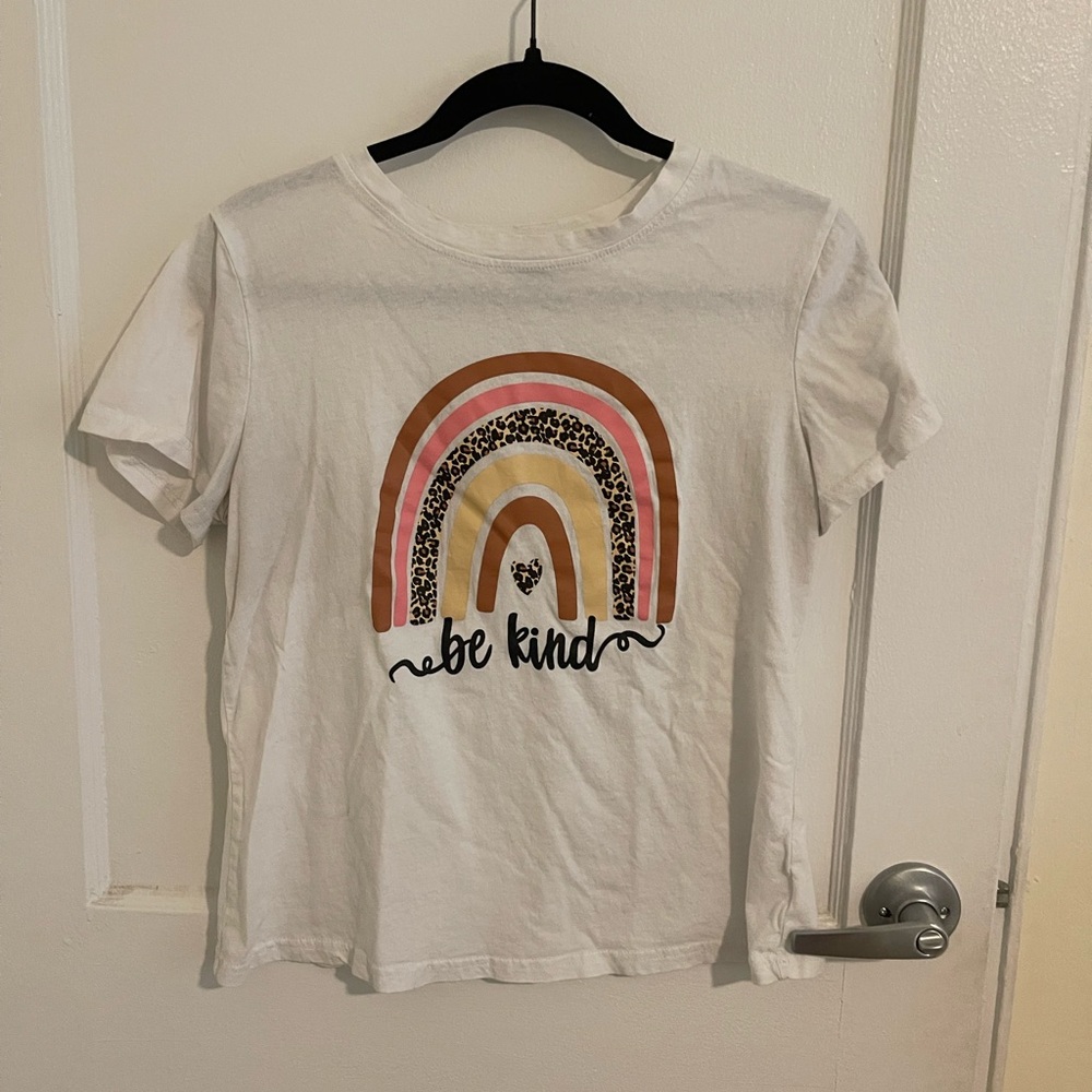 Teacher T-Shirt 'Be Kind' T-Shirt